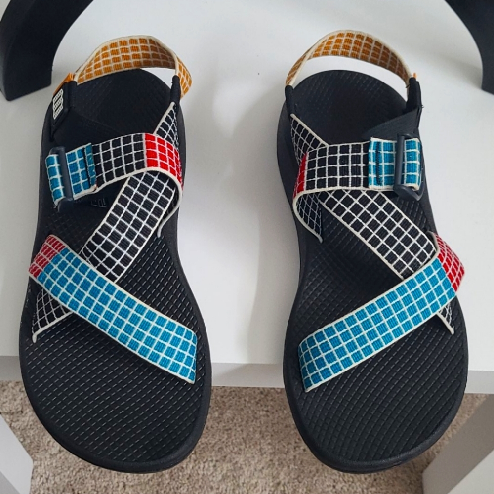 Chacos Z Sandal | Women's 11